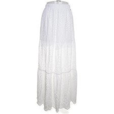 BSB Jeans, Maxirock, Größe