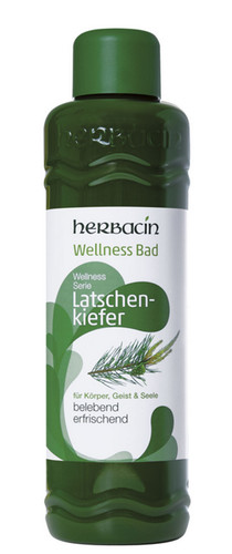 Herbacin wellness bad - wellness,