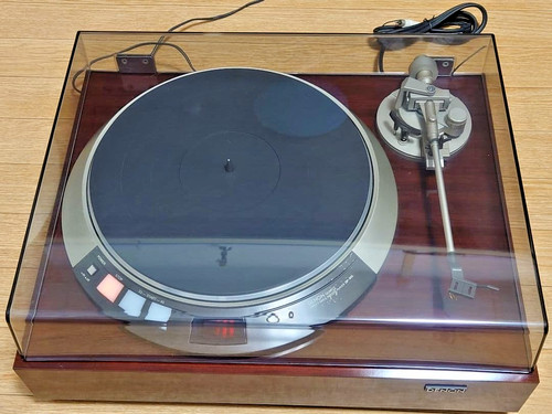 Denon 60l direct - dp-60l,