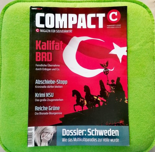 Compact 2017 kalifat - compact,