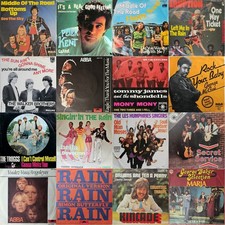 DISCO Musik der 70er Jahre -