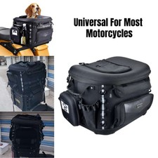 Motorcycle Dog Carrier