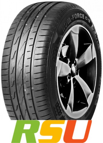 Leao nova force s - leao, c/s