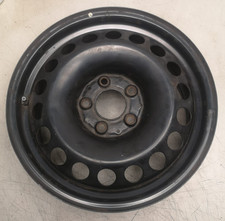 1 X Felge MERCEDES A-KLASSE