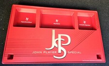 Jps John Player Special Stopfunterlage Stopftablett ,Rauchen,Tabak