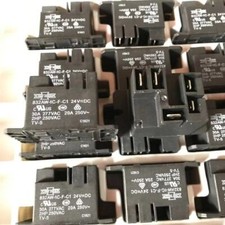 2PCS SONGCHUAN 832AW-1C-F-C1