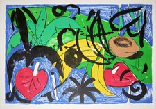 Stefan Szczesny handsigniert