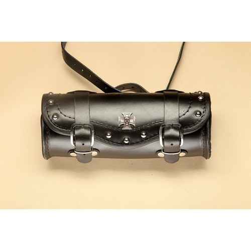 Motorrad leder toolbag - motorrad,