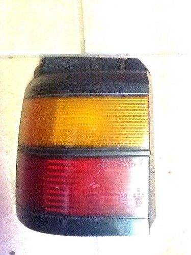 Passat 35i rücklicht links - vw,