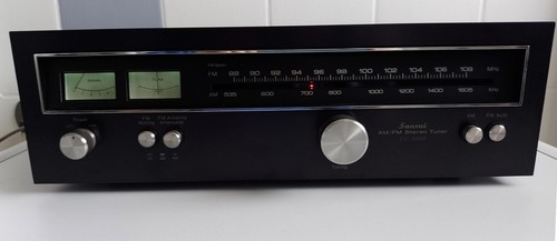 Sansui 3900 tuner - tu-3900,