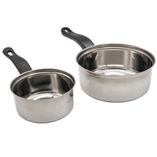 Stielkochtopf Stieltopf