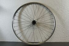 Shimano Deore XT FH-M732 135mm Mavic 217 Hinterrad für Felgenbremse Kult Retro