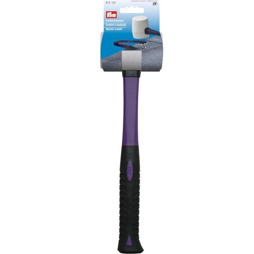 Prym kreativhammer hartgummi - prym,