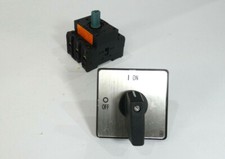 Klöckner Moeller P3-63