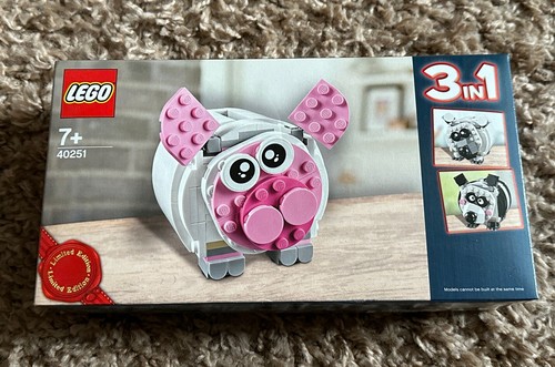 Lego creator 40251 - lego,