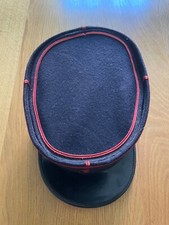 Schirmmütze mütze feuerwehr - schirmmütze,