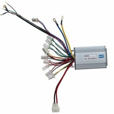 Steuergerät Controller 36V 1000W für Kinder Quad ATV mit Rückwärtsgang  HMParts