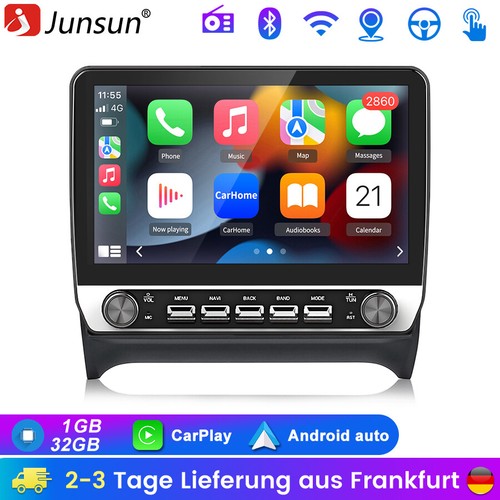 Carplay android autoradio - carplay,