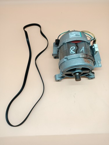 Bauknecht plus 844 - 844,, 420