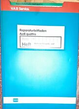 Audi Quattro Urquattro