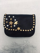 Geldbörse mit Straß- und