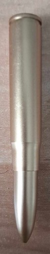 Patrone kugelschreiber barrett - kugelschreiber,