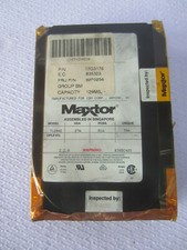 Maxtor 17G3176 Festplatte