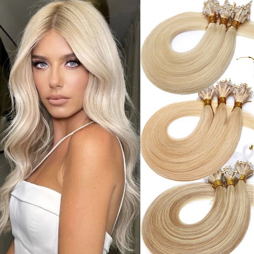 Russisch echthaar extensions - echthaar,