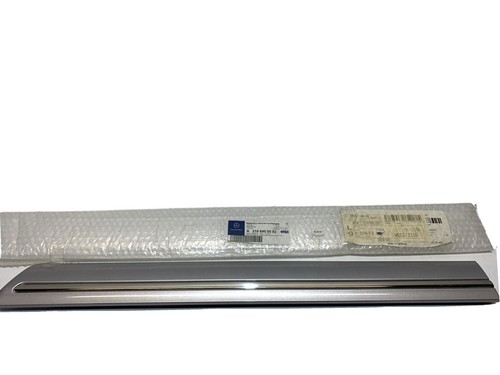 Mercedes benz klasse w210 - mercedes,