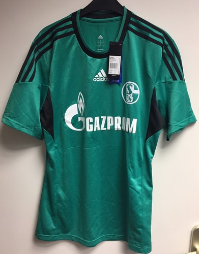 Schalke s04 trikot - fc, 04