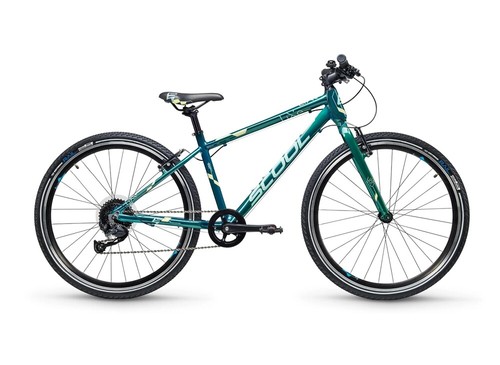 Cool lixe race - 26, 9-s