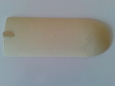 Playmobil Flugzeug 3185  Deckel   Ersatzteil