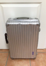 Rimowa Classic  Flight cabin s | pre LVMH | 2 wheel | limited | guter  Zustand