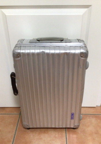 Rimowa classic flight cabin - rimowa, s