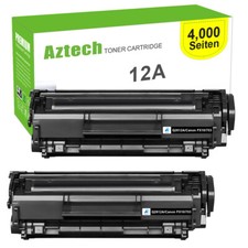 Jumbo Laser Toner Kartuschen