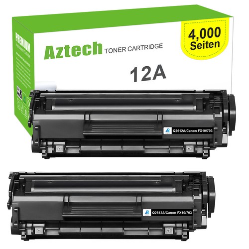 Jumbo laser toner kartuschen - jumbo,