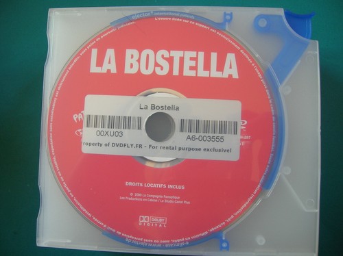 Dvd slim box - dvd,
