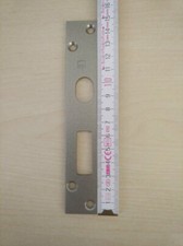 Ikon Flachschließblech