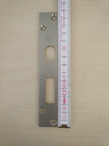 Ikon flachschließblech - ikon,