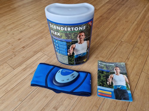 Slendertone flex bauchtraining - slendertone,