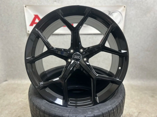 Neue rs7 felgen look - neue,