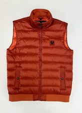 Original Belstaff Daunenweste