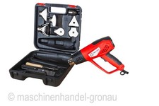 Holzmann Heißluftpistole HLP