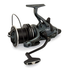Shimano Baitrunner Ci4+ XT-B Long Cast LC Medium/Big Karpfenrolle Freilaufrolle