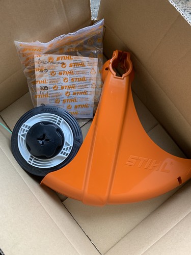 Original stihl fadenkopf - original,