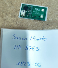 Saeco Minuto -Type:HD 8763/01