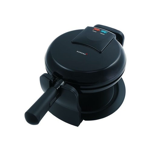 Korona drehbares waffeleisen - korona,