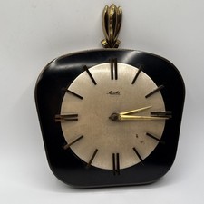 MAUTHE electric Quartz