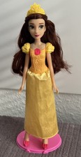 Barbie Disney Die Schöne und