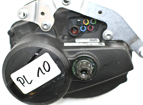 Bosch drive unit motor - bosch,